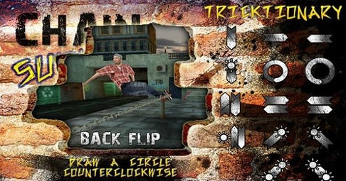 链锁冲浪 安卓版 v1.0