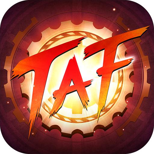 神陵武装手游最新版