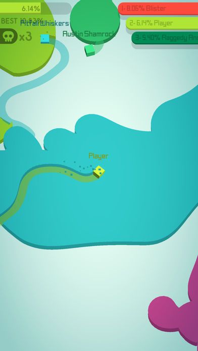 纸团大作战2官方最新版游戏下载  v5.1.1