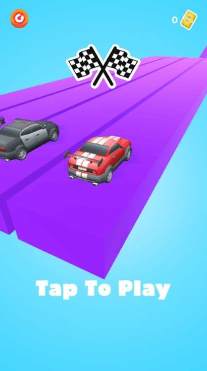 新装备竞赛3D截图2