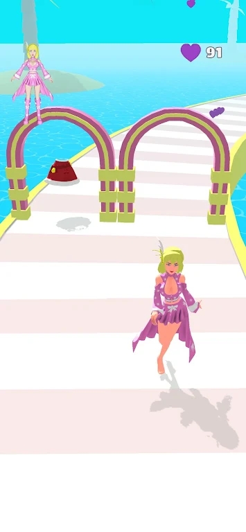 Cosplay Party游戏官方版 截图1