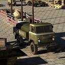 战地卡车至尊驾驶游戏