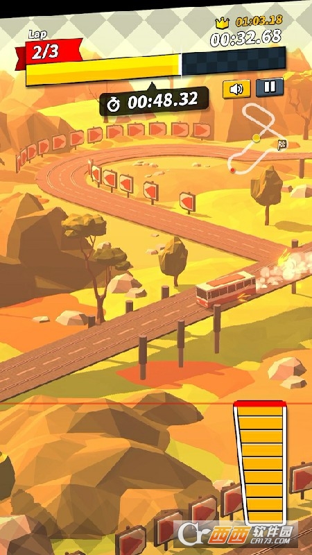 时隙飞车 v1.05 安卓版