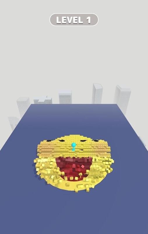 拼割成画截图1