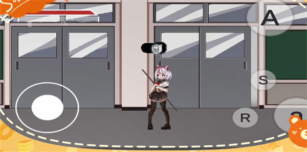 沙哈塔遭难的一天0.79安卓 vbeta0.54