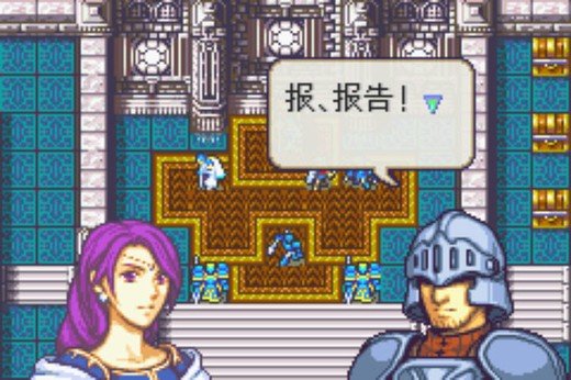 火焰纹章圣邪的意志金手指安卓版 版本：v1.6.2