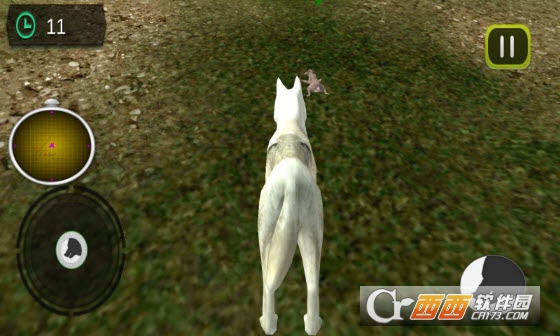 模拟狼生存 v1.0安卓版