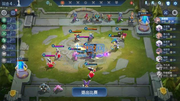 欢乐养猪
