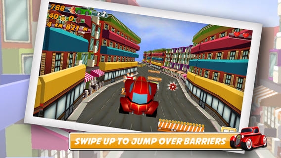 赛道竞速 Road Racer v3.1.5