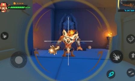 枪火重生中文版 v1.0.17