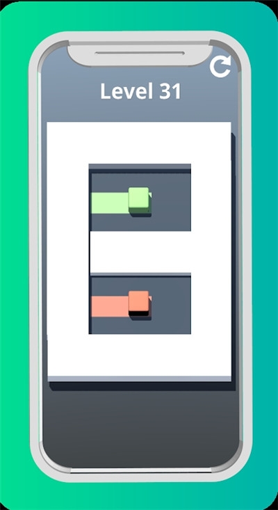 Roller Splater 3D(给迷宫上色)截图2
