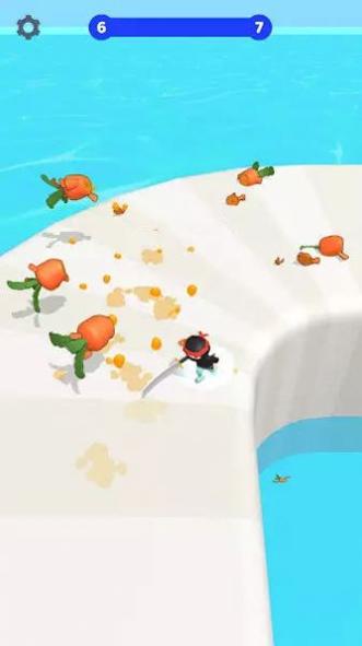 火柴人砍杀截图1