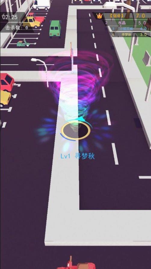 飓风吞噬截图2