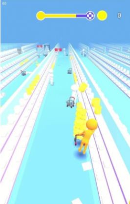 购物冲刺游戏官方版  v4.0.1