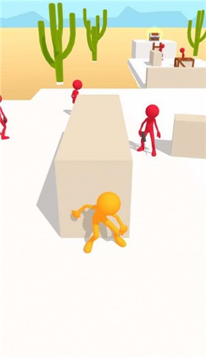 拳击先生  v1.0.1