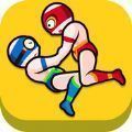 wrestle jumpman游戏苹果版 
