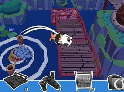 阳光豚鼠养殖场截图1