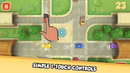 愚蠢的汽车Stupid Cars v3.0.5