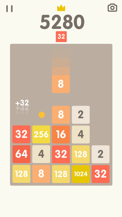 2048推砖块游戏红包版图片1