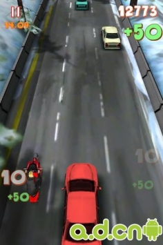 3D急速摩托 v4.0.4 v3.1.5