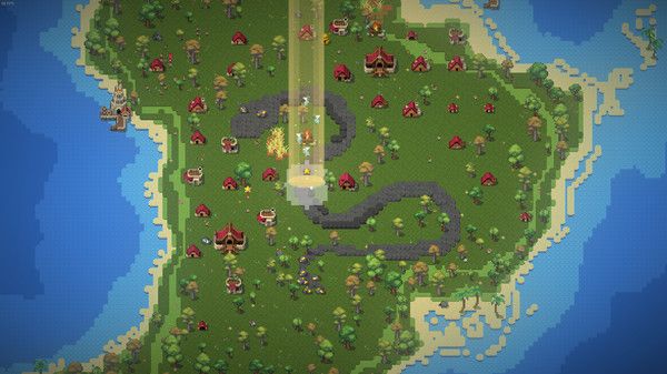 WorldBox - God Simulator Steam下载最新免费版图片1