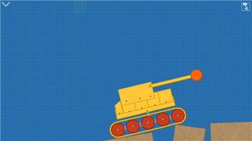 Labo机械工作室游戏最新官方版 截图3