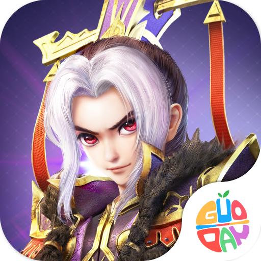 我叫武器战官方正版