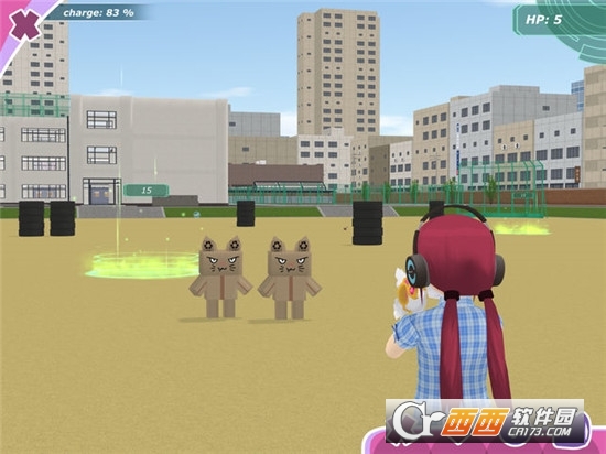 Shoujo City(都市美少女约会游戏安卓版) v1.8.9安卓版