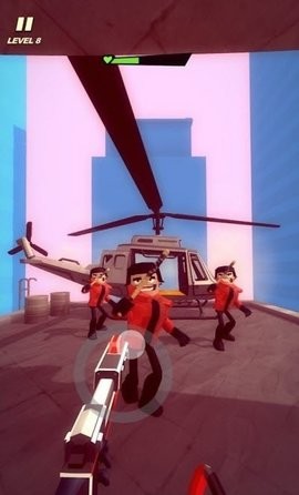 空中小径截图0