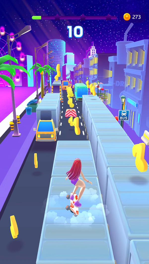 魔力滑板2 v1.1.19