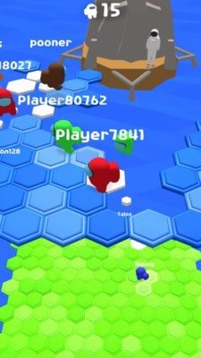 我们当中竞技场 v0.13