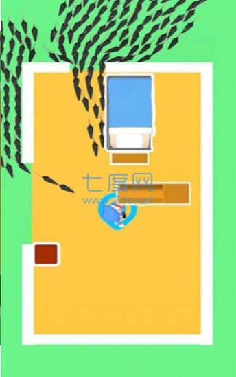 阻止虫潮截图1