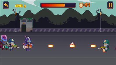 斯蒂克曼氏族战争  V 1.0