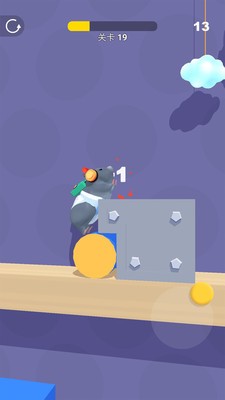 仓鼠迷宫大作战截图2