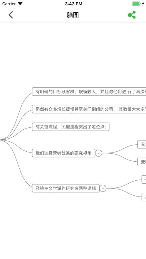 树下阅读