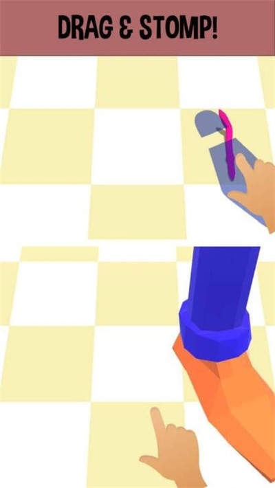一脚毁所有截图0