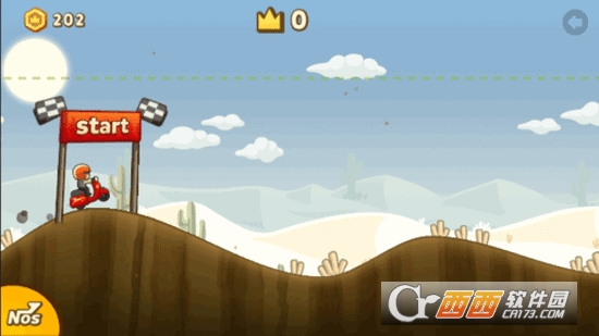 FC MOTOR(FC摩托) v1.2安卓版