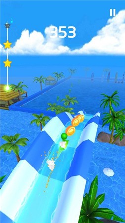 玩命冲浪  v0.0.9