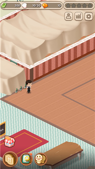 自助餐大亨官方中文版 v1.2