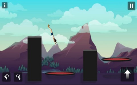 翻转技巧大师 2020-01-14 10:04