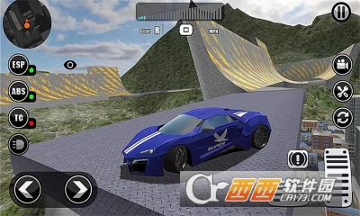 巅峰赛车游戏安卓版 v1.0.6