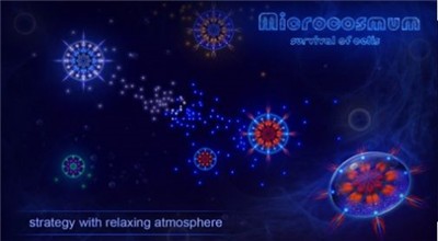 微生物模拟器手机版  v4.2.1