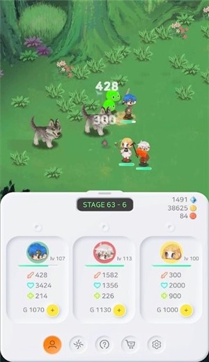 坦迪海的小小冒险 2024-06-25 15:08