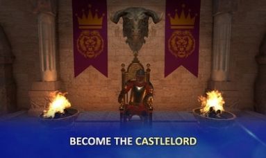 骑士之战2新血游戏中文手机版图片1