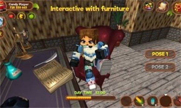 小马世界工艺品  v1.3.5