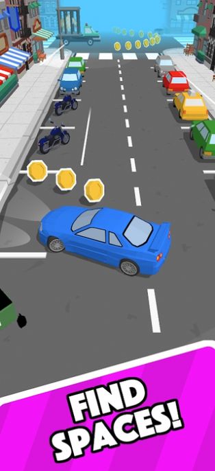 漂移街手机游戏安卓版  v4.4.4