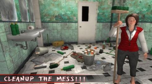 打扫老王家 2020-01-02 13:31