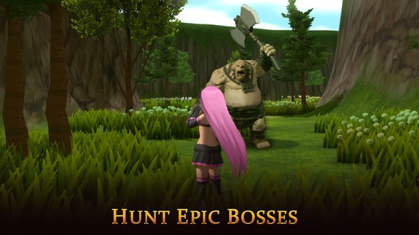 命运之旅动作RPG v1.0