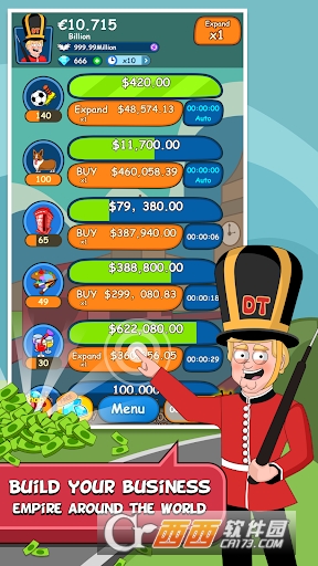 BigCapitalist3(大资本家3) v1.1.0安卓版