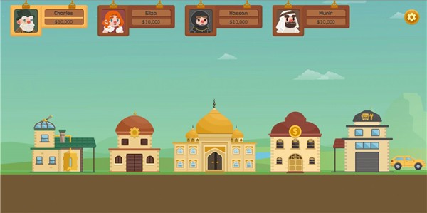 我的石油王国游戏安卓官方版  v3.3.3